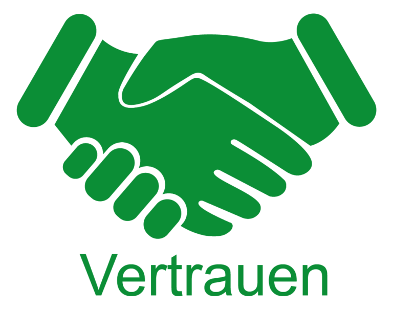 Vertrauen - Glossar Cyber-Sicherheit - Prof. Norbert Pohlmann
