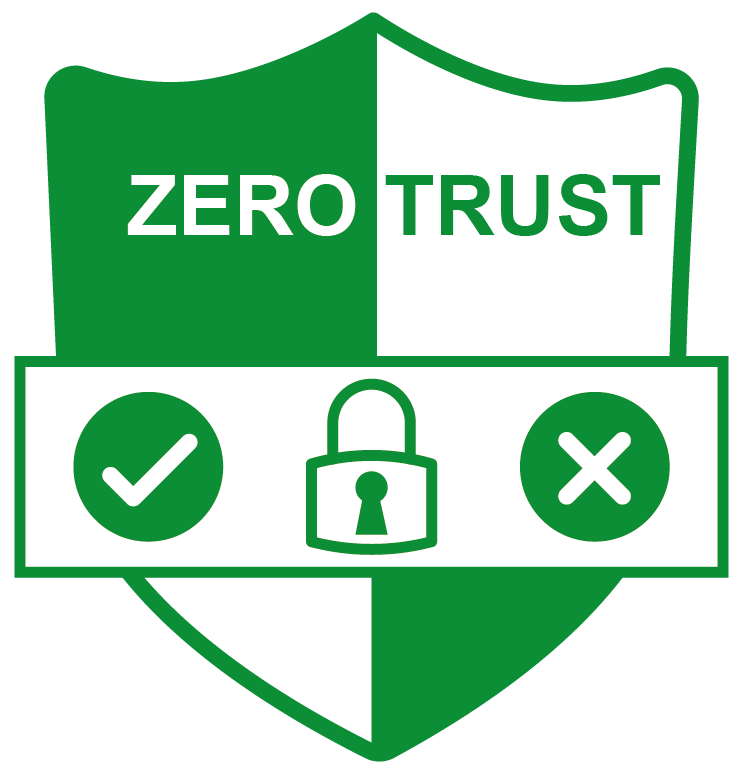 Zero Trust - Glossar Cyber-Sicherheit - Prof Norbert Pohlmann