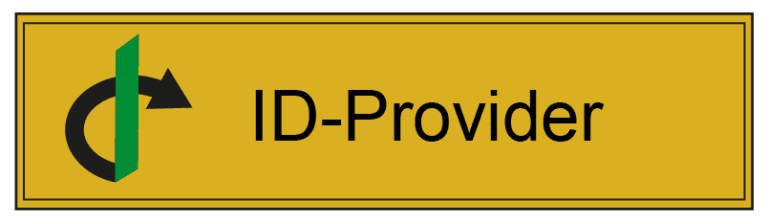 Identity Provider oder Identitätsanbieter ist ein zentrales Zugangssystem für Service-Provider-Dienste