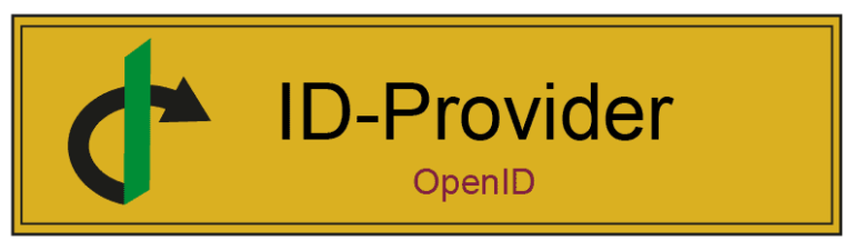 OpenID als ID-Provider