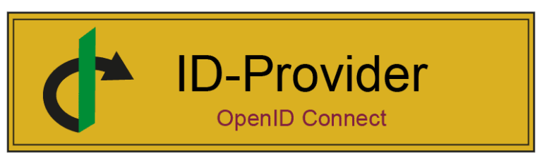 OpenID Connect als ID-Provider