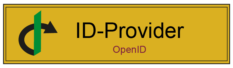 OpenID als ID-Provider