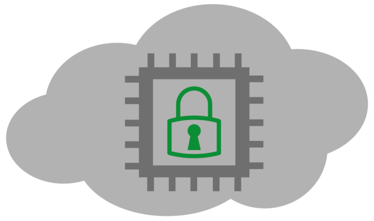 Confidential Computing - Verschlüsselung in der Cloud