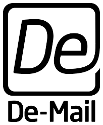 De-Mail - E-Mail-Verschlüsselung