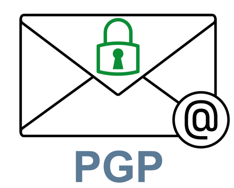 PGP - Pretty Good Privacy