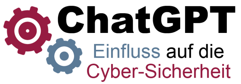 ChatGPT: Konsequenzen für die IT-Sicherheit