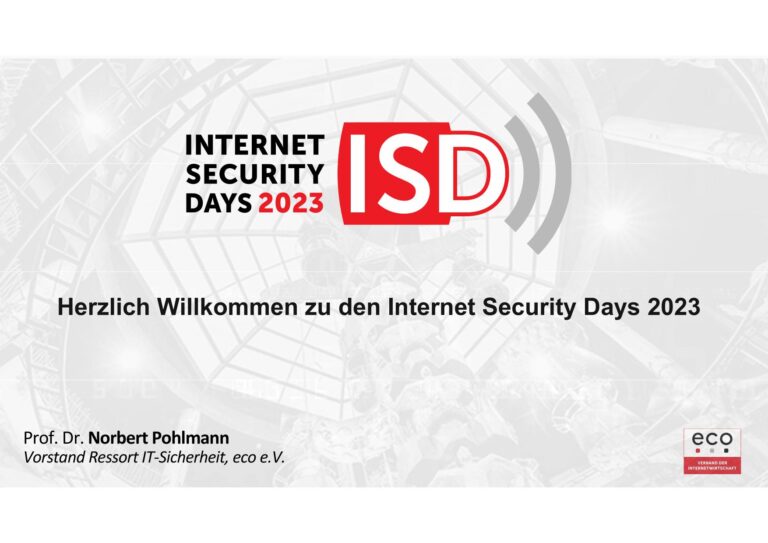 Cyber-Sicherheit braucht Künstliche Intelligenz