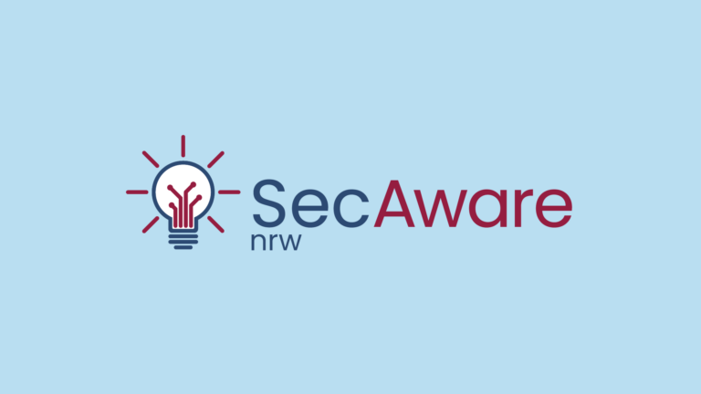 SecAware.nrw