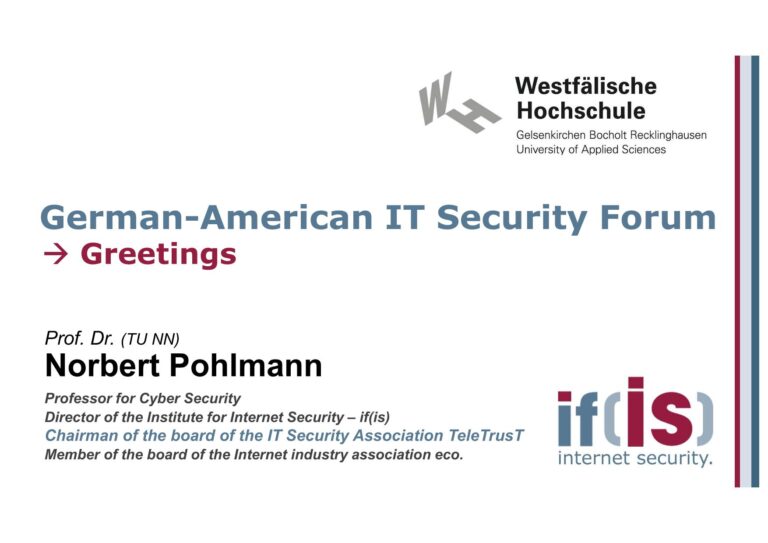 Internet Security Survey 2024