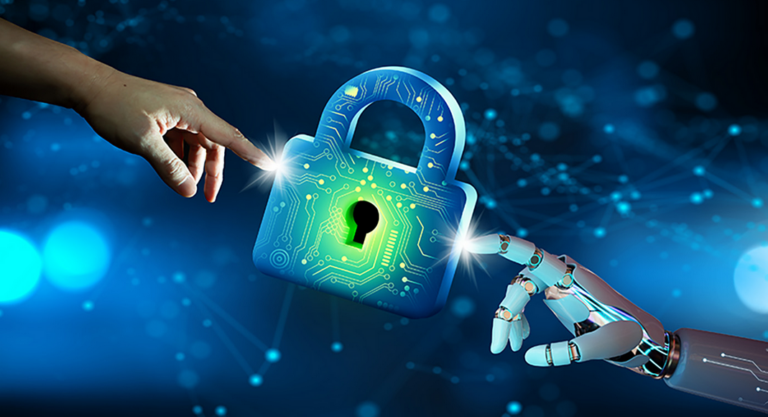 Artificial Intelligence and IT Security - More Security, More Threats
