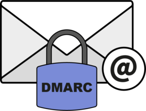 DMARC-Symbol