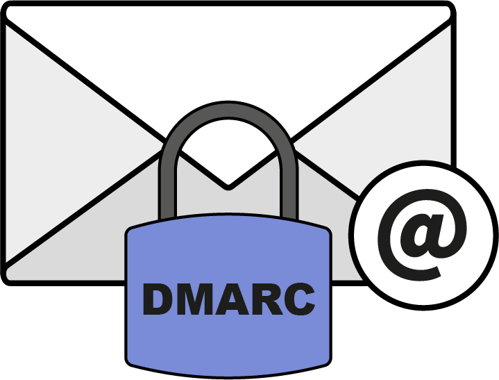 Domain-based Message Authentication, Reporting and Conformance