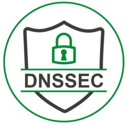 DNSSEC-Symbol