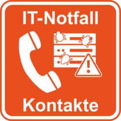IT-Notfall