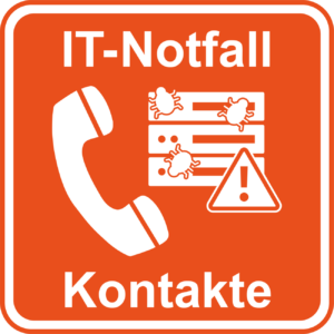 IT-Notfall