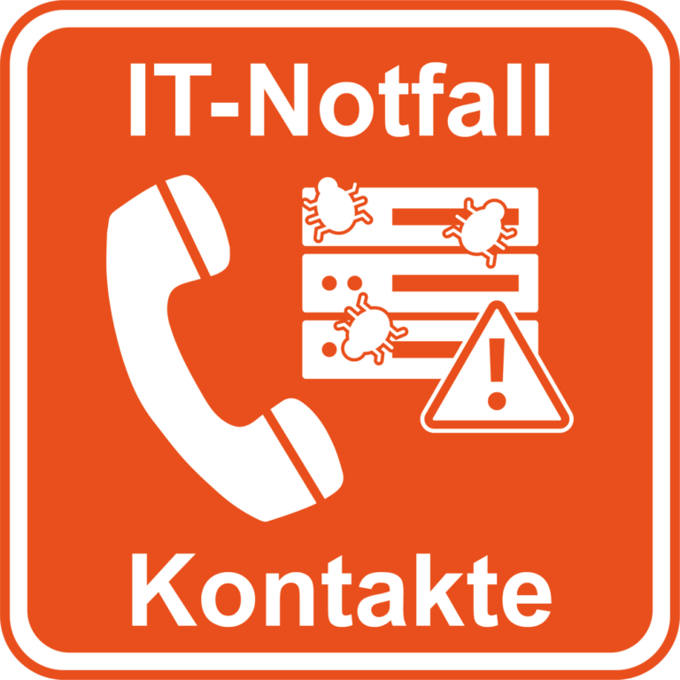 IT-Notfall