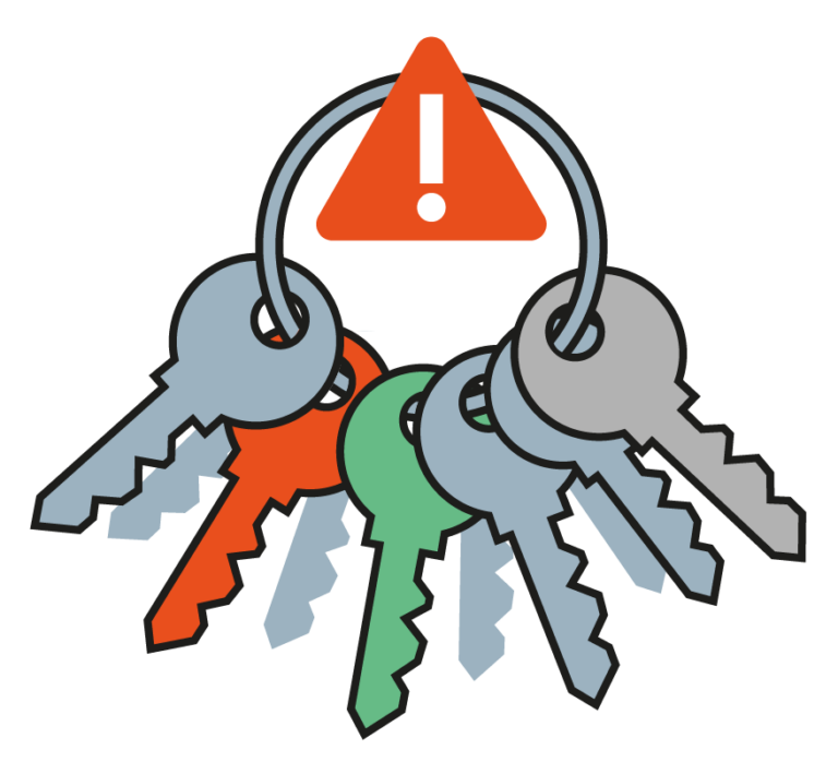 ueberberechtigung-symbol