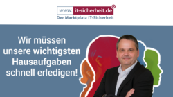 Interview Thomas Tschersich