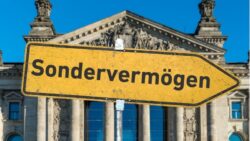 posted Prof. Dr. Pohlmann Investitionen aus Sondervermögen in Cyber-Sicherheit