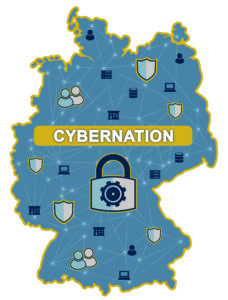 posted Prof. Dr. Pohlmann TeleTrusT-Positionspapier Cyber-Nation