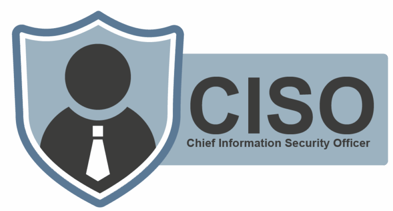 Chief Information Security Officer