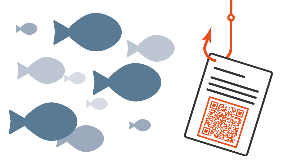 QR-Code-Phishing