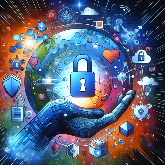 Zugriffsschutz und Identitätsmanagement