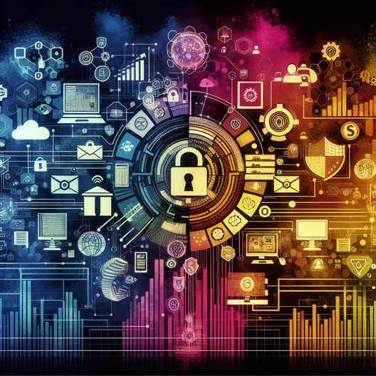 Cybersecurity can be considered as a strategic pillar for economic stability, national security and public trust