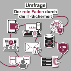 posted Prof. Dr. Pohlmann Der Rote Faden IT-Sicherheit