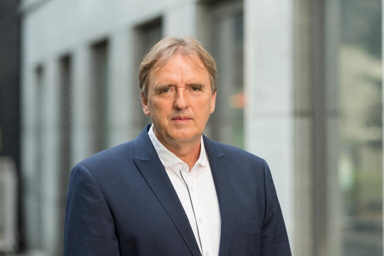 Prof. Dr. Norbert Pohlmann