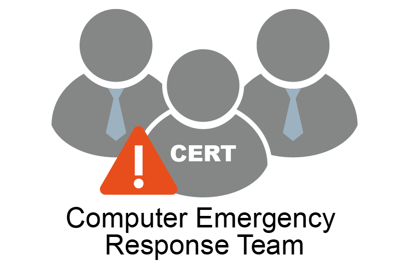 Computer Emergency Response-Team - CERT